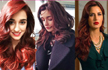 5 actress who painted the town red with their hair